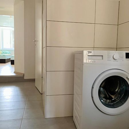 Raisa Apartments Lerchenfelder Guertel 30 Vienna Esterno foto