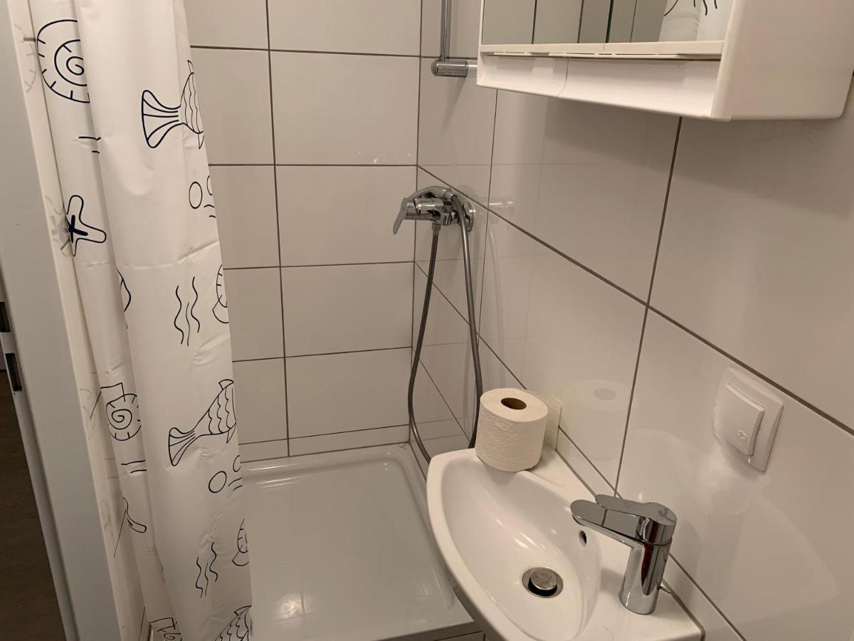 Raisa Apartments Lerchenfelder Guertel 30 Vienna Esterno foto