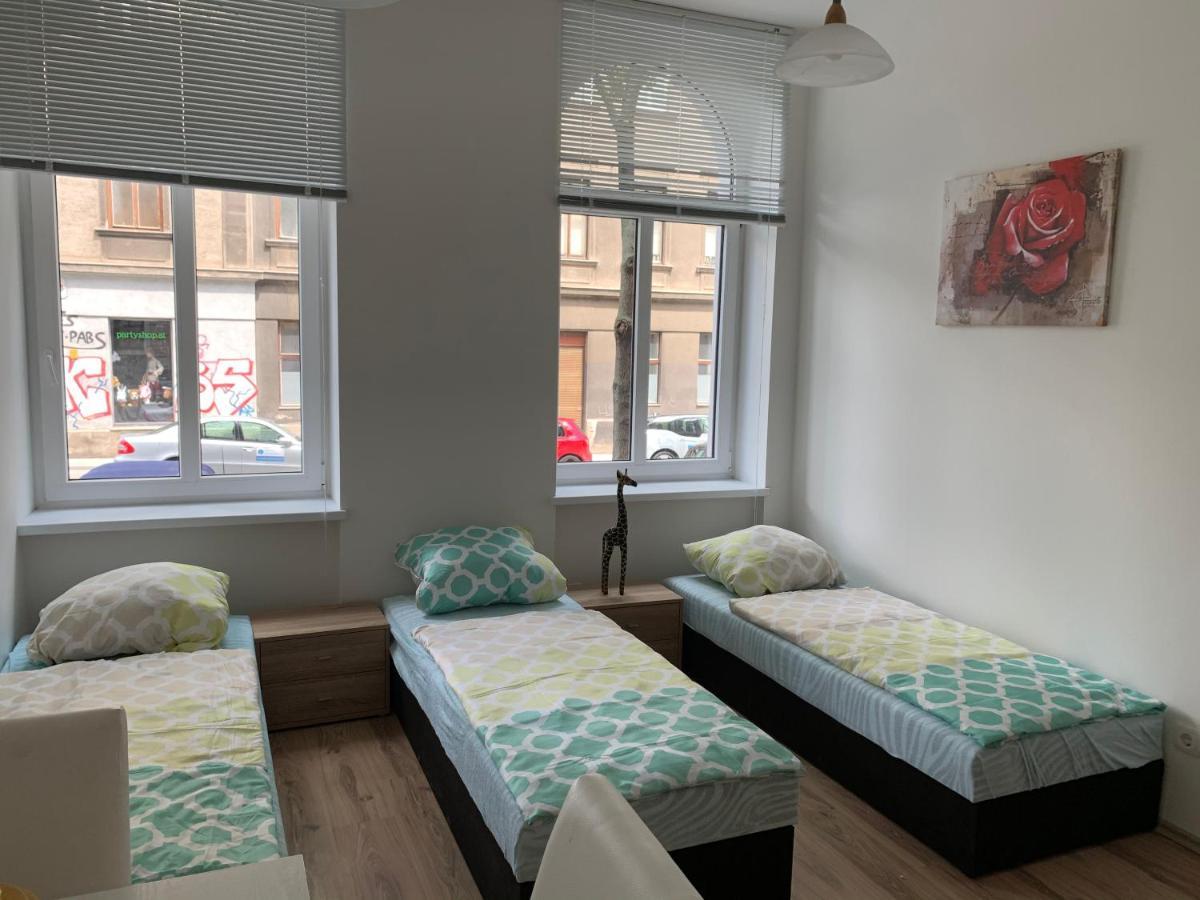 Raisa Apartments Lerchenfelder Guertel 30 Vienna Esterno foto
