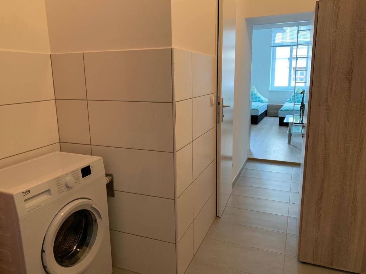 Raisa Apartments Lerchenfelder Guertel 30 Vienna Esterno foto
