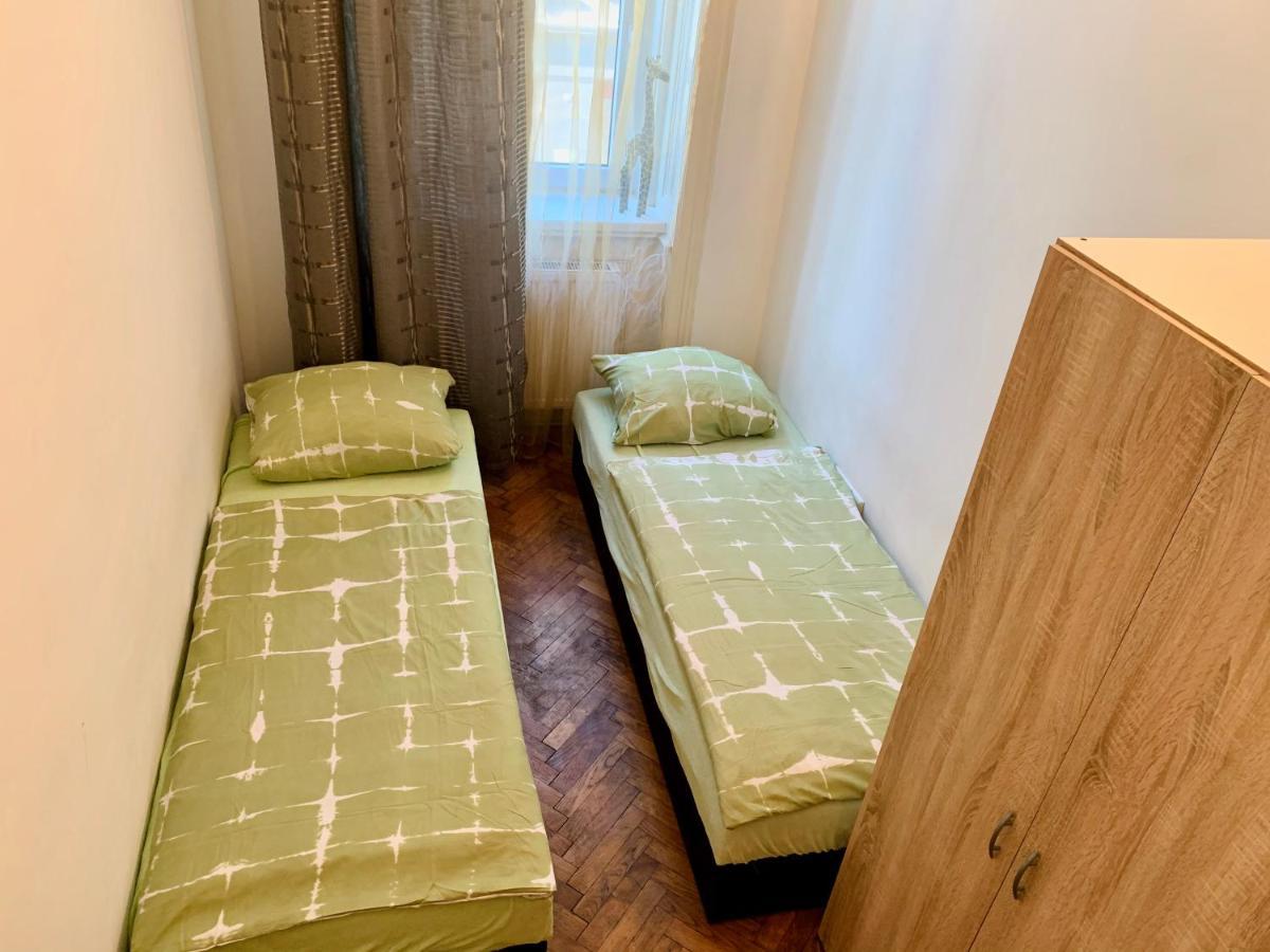 Raisa Apartments Lerchenfelder Guertel 30 Vienna Esterno foto