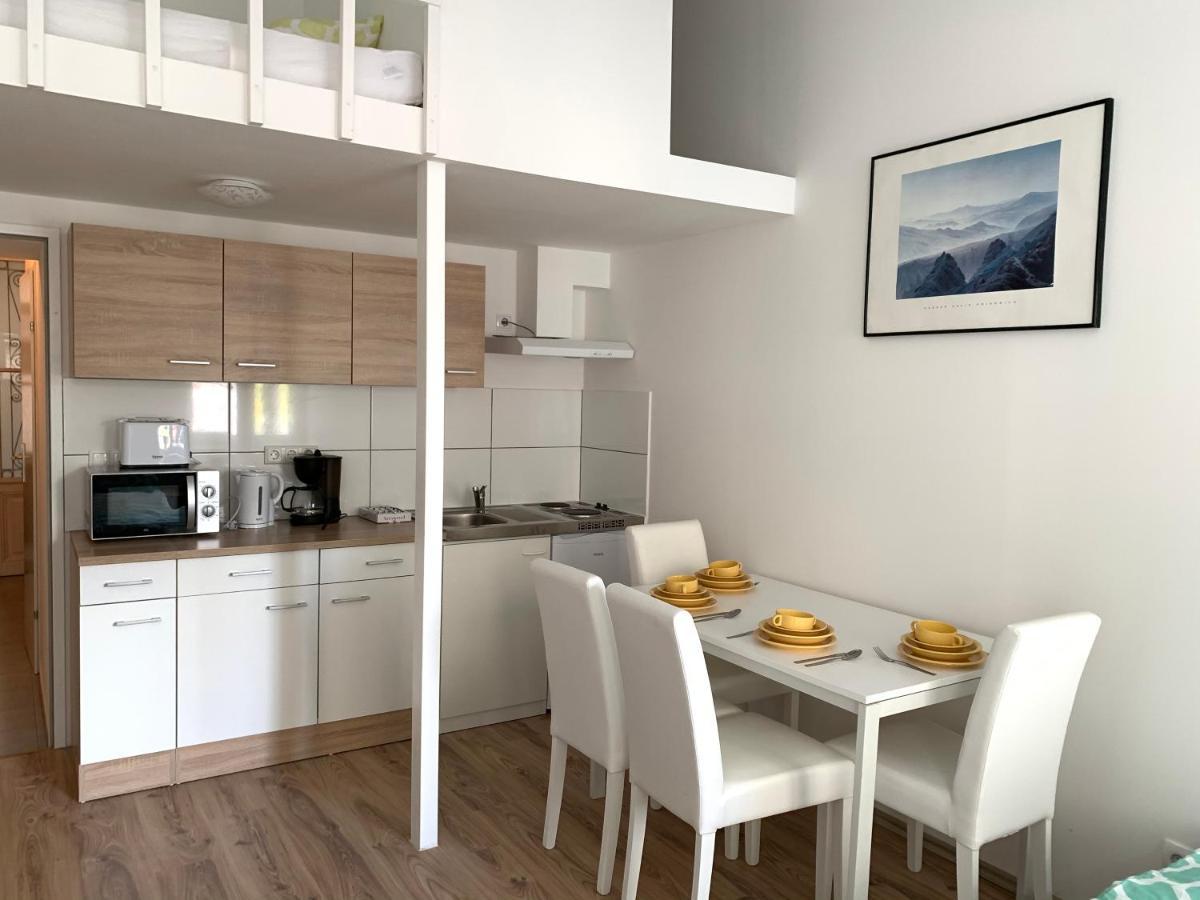 Raisa Apartments Lerchenfelder Guertel 30 Vienna Esterno foto