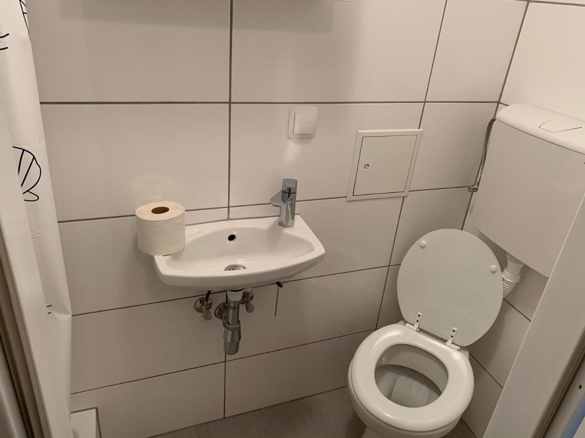 Raisa Apartments Lerchenfelder Guertel 30 Vienna Esterno foto