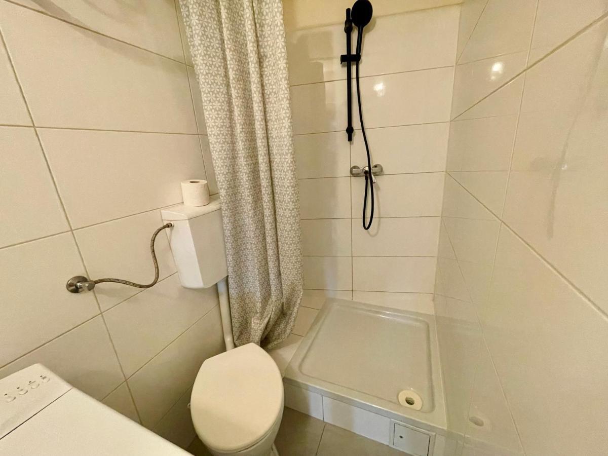 Raisa Apartments Lerchenfelder Guertel 30 Vienna Esterno foto