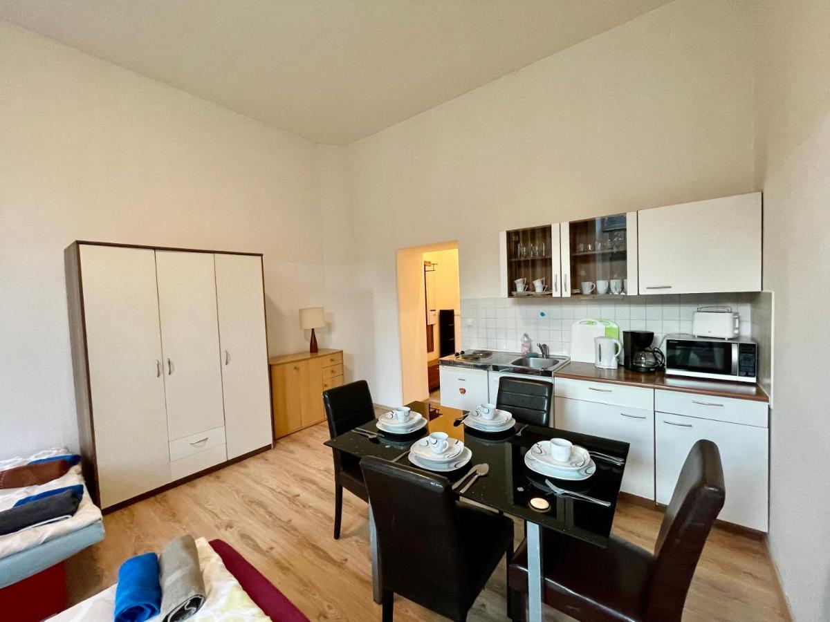 Raisa Apartments Lerchenfelder Guertel 30 Vienna Esterno foto
