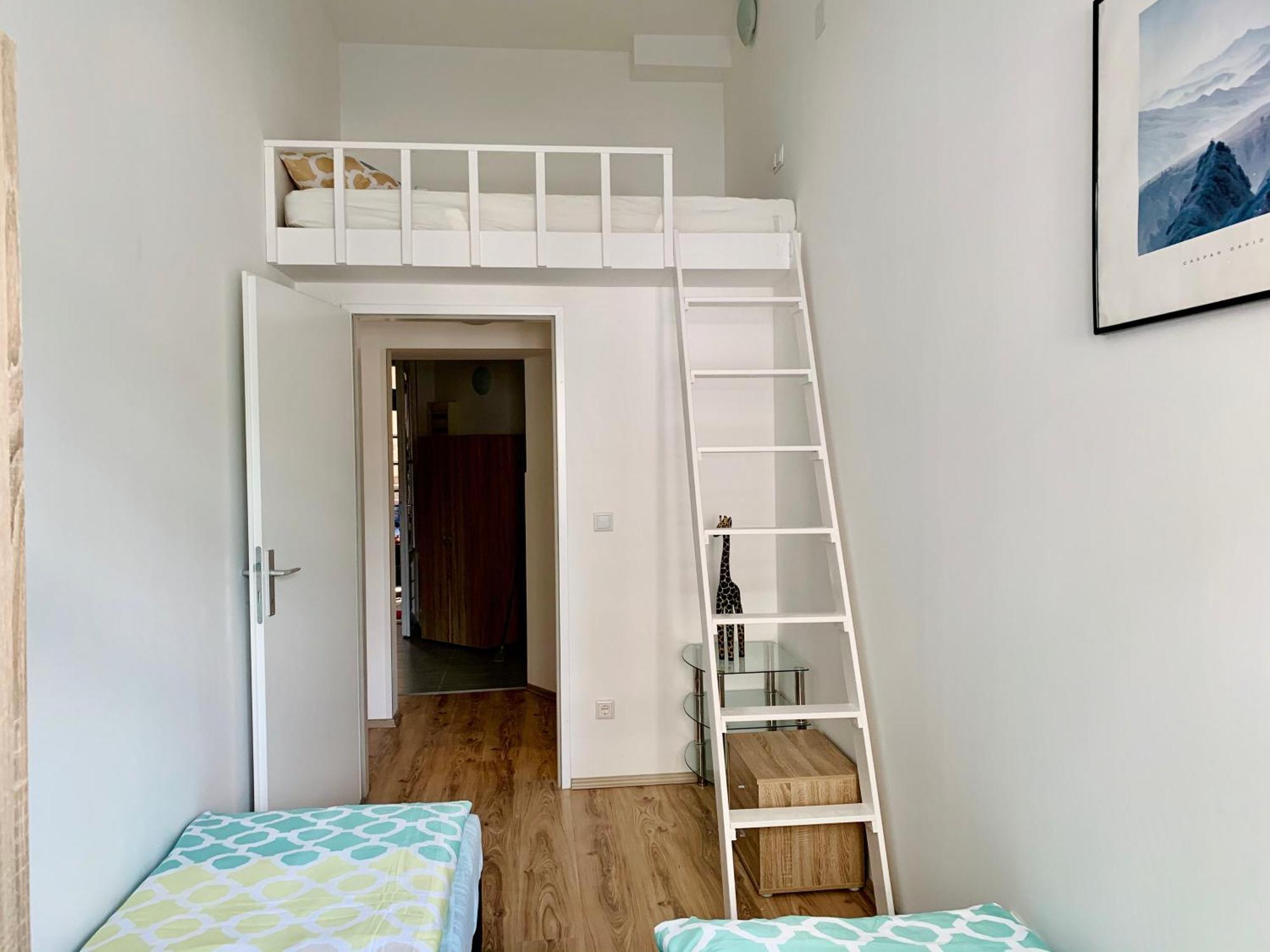 Raisa Apartments Lerchenfelder Guertel 30 Vienna Esterno foto