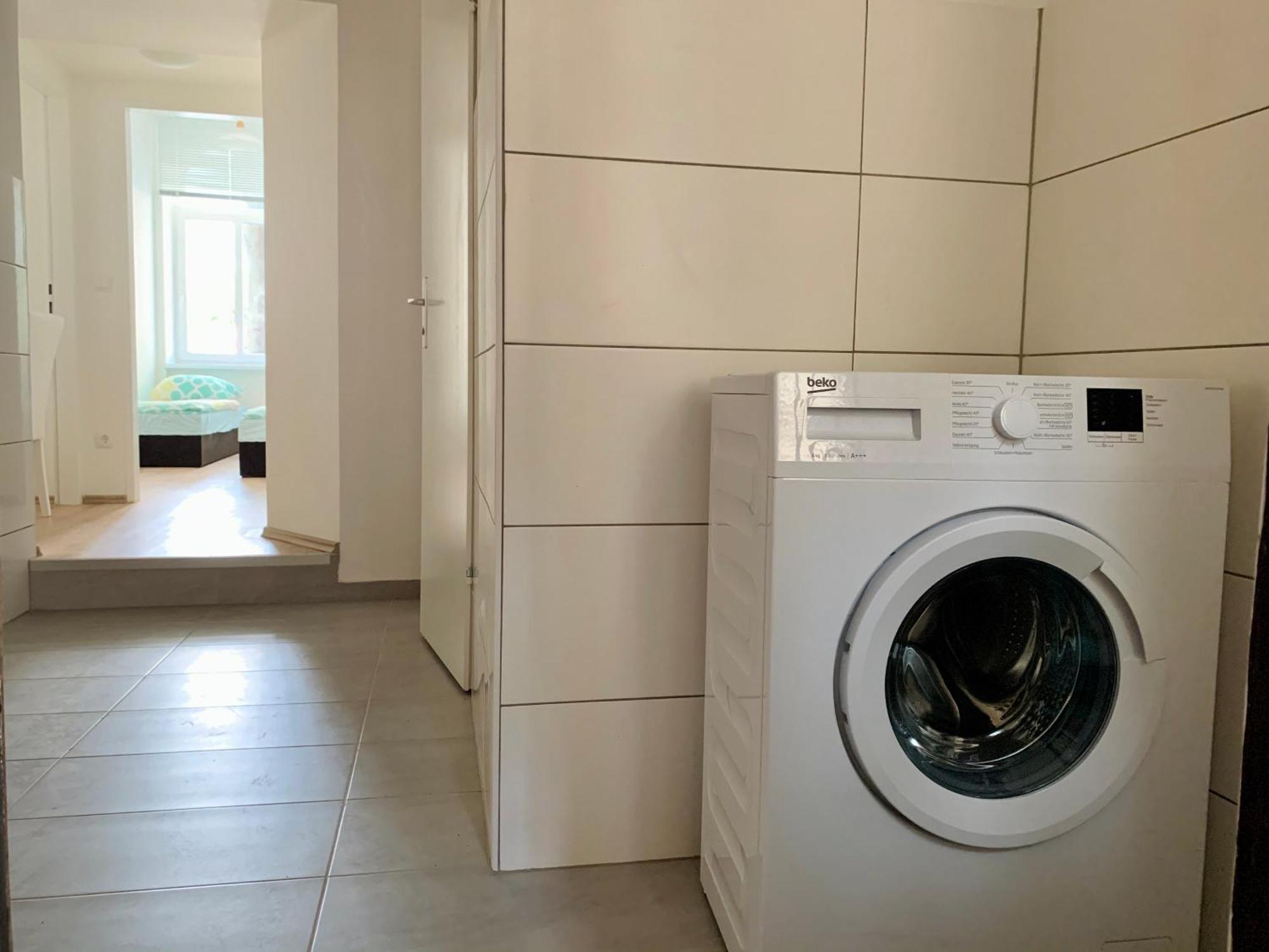 Raisa Apartments Lerchenfelder Guertel 30 Vienna Esterno foto